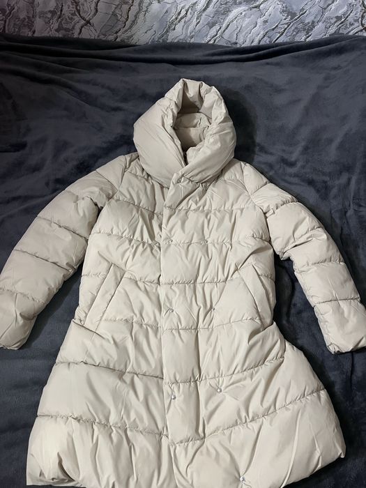 Жіночій зимній пуховик LC Waikiki