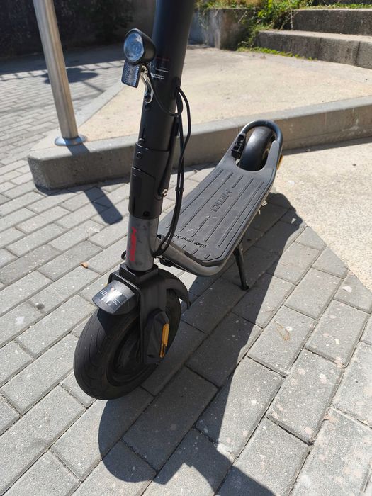 Trotinete eletrica Himo L2