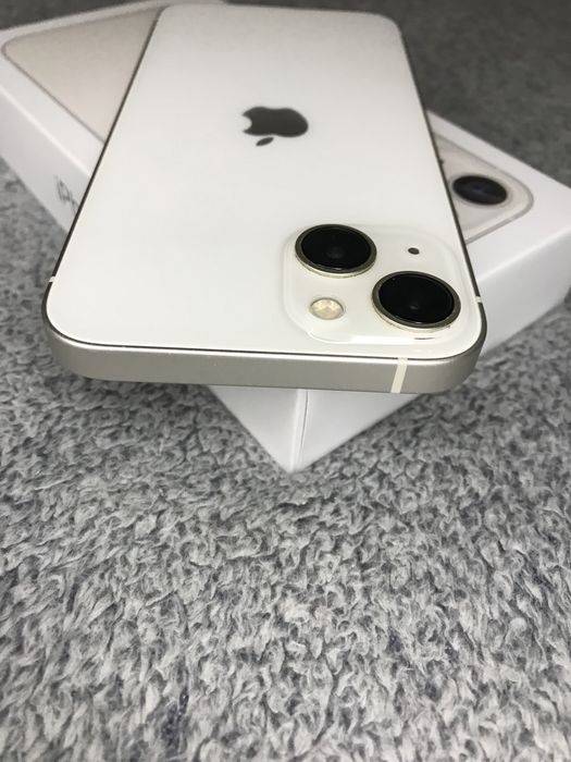 Apple iPhone 13 Starlight 128gb Neverlock