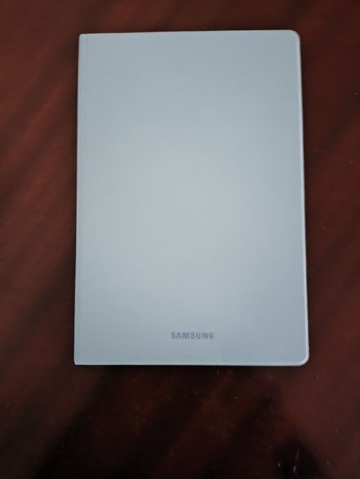 Samsung Galaxy Tab S6 Lite 128GB (Sem Caneta, Com Capa)