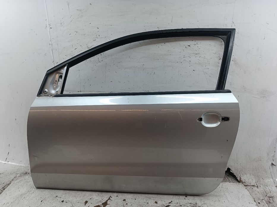 Porta Frente Esquerda - VOLKSWAGEN Polo (6R1, 6C1) | 09 -
