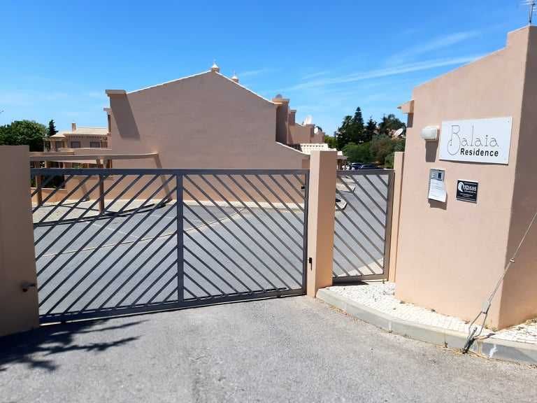 Fantástica villa para férias com piscina em Albufeira Algarve