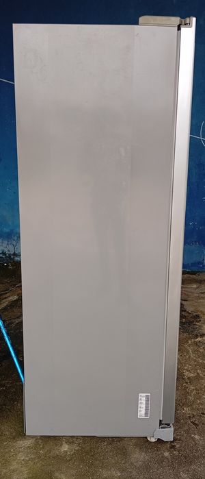 frigorífico americano Samsung