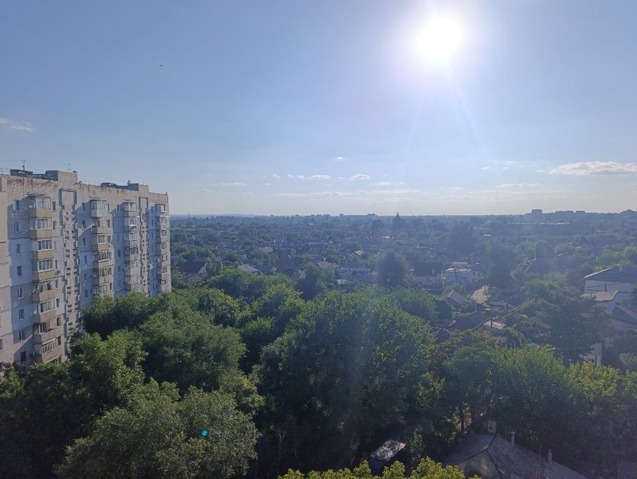 Продам реальну 3-кімнатну квартиру 62,8 м² на вул. Янтарна  / Калинова / Лівий берег Дніпра