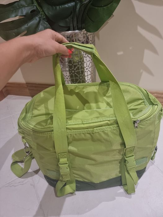 Mala Térmica Funcional