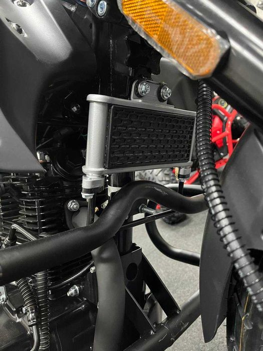 Мотоцикл SPARK SP300T-4. Туринг. Спорт турист