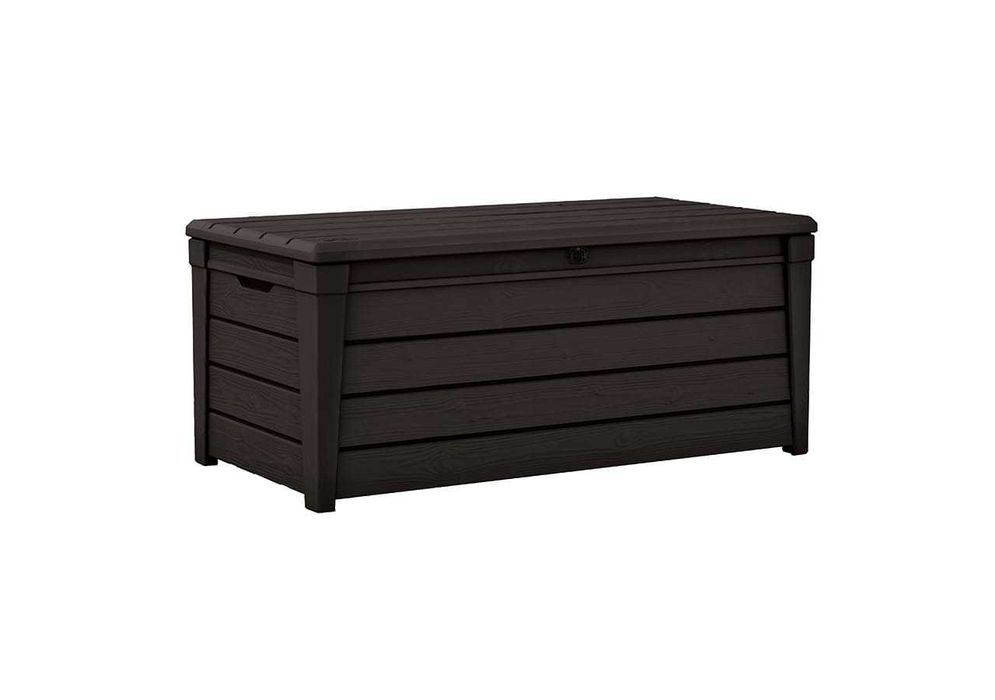 Skrzynia ogrodowa KETER BRIGHTWOOD 454/455L