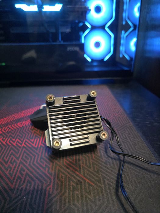 EKWB Water Pump (C/WARRANTY)64751000009089121