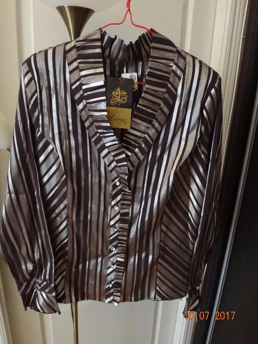 Женская блузка  /Польша/