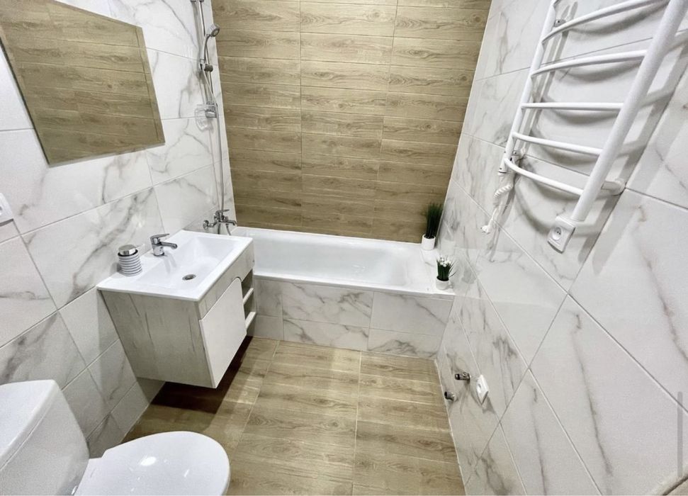 Продажа 1к/студии в новом ЖК ‼️