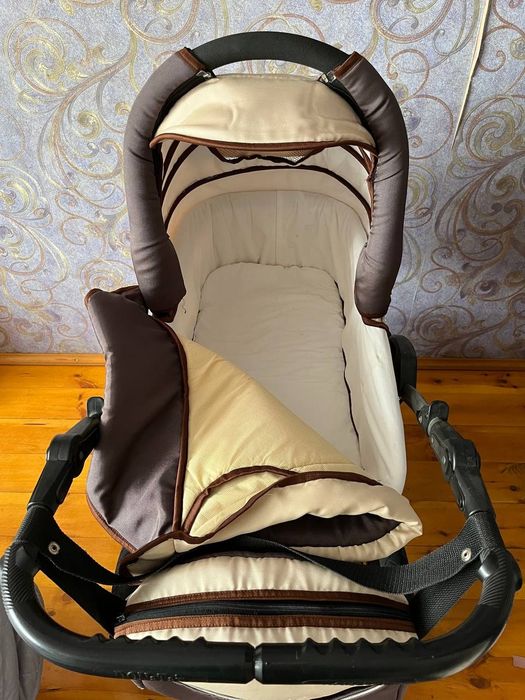 Дитяча коляска трансформер