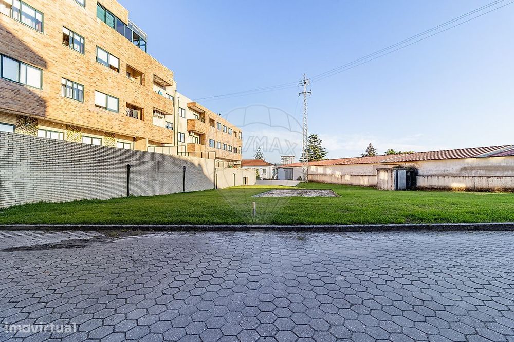 Apartamento T2 para venda