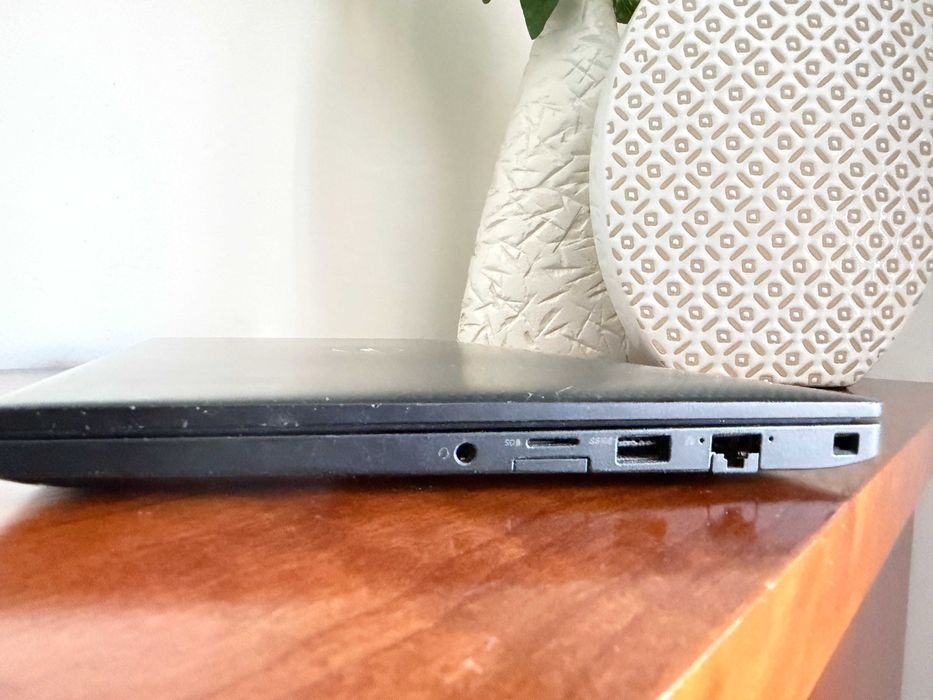 Dell Latitude 7390 Carbon|Ecran Tactil|i5-8350u|16Gb Ram|Ssd 256Gb|