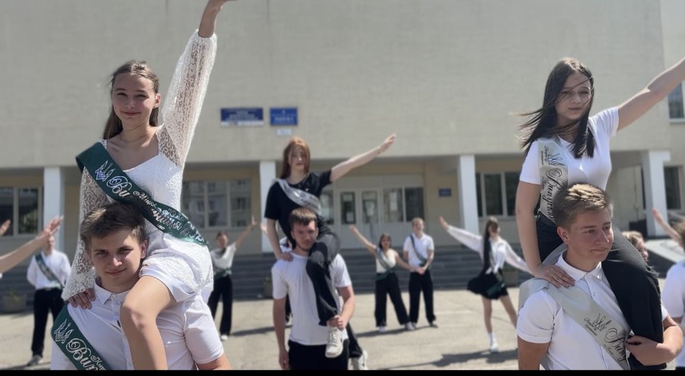 Хореограф постановник