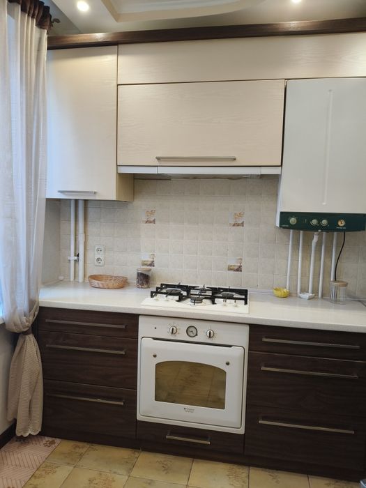 Продаж 2 кімн.кв.з А /О  в центрі