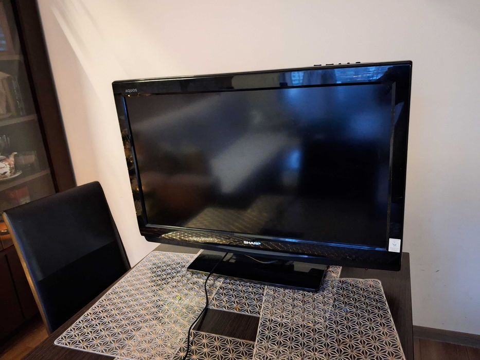 Telewizor Sharp Aquos