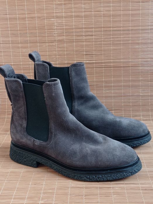 Buty męskie Mark O Pollo