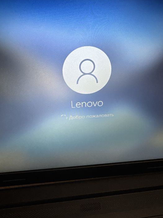 Lenovo B 50-10 ноутбук