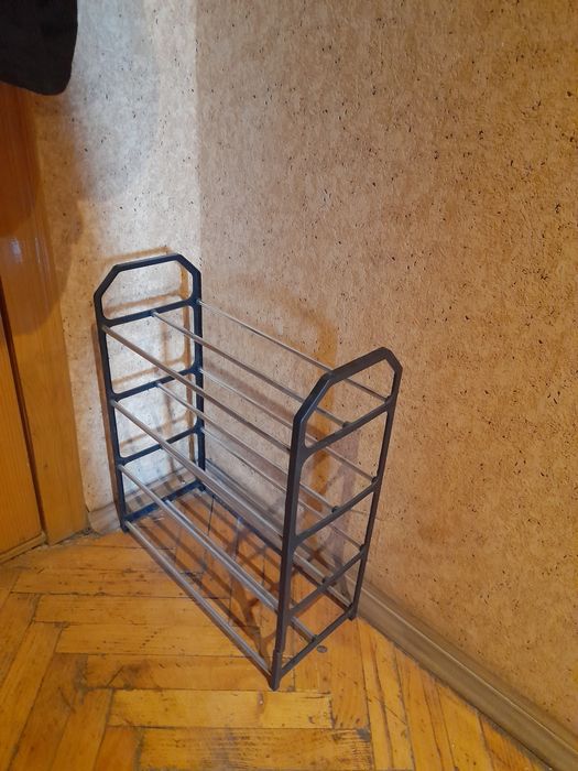 Підставка для взуття.