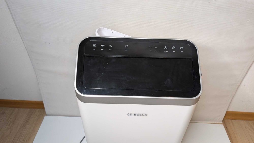 Klimatyzator przenośny Bosch Cool 4000