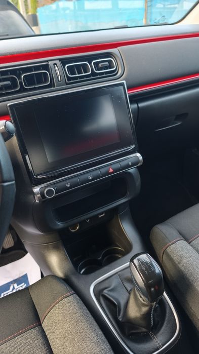 C3 gasóleo excelente estado