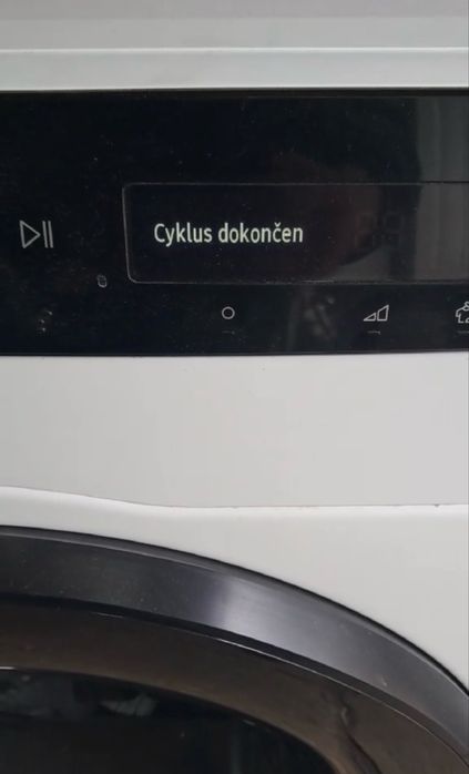 Продам комплект Samsung пральна і сушильна машина