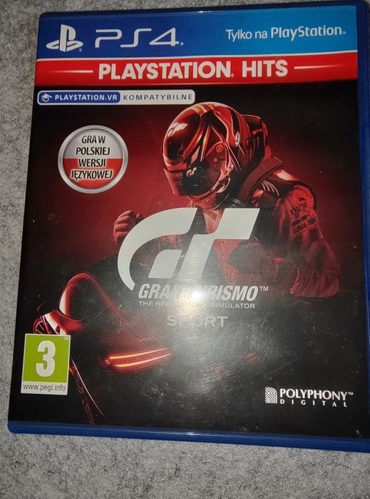 Konsola PlayStation 4pro