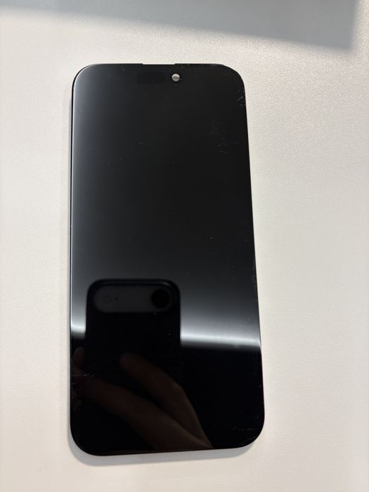 Дисплей для iPhone 16 Pro Max (Мікро Царапини)А#64326240