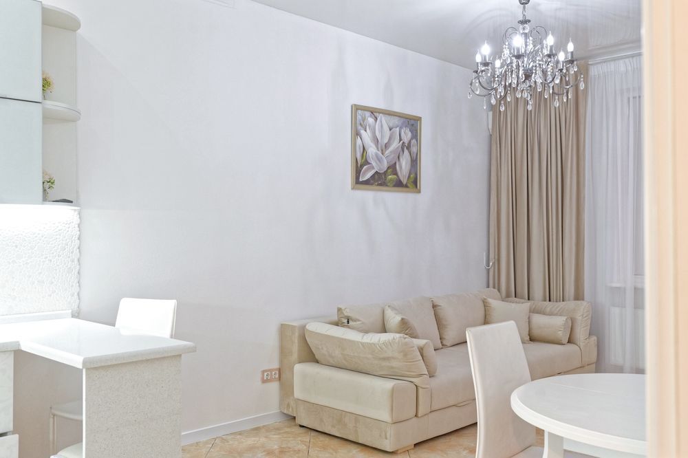 1-room apartment apartment by the address st. Kulikovo pole pl Oktyabrskoy revolyutsii pl (area 70 m²) - Atlanta.ua - photo 6