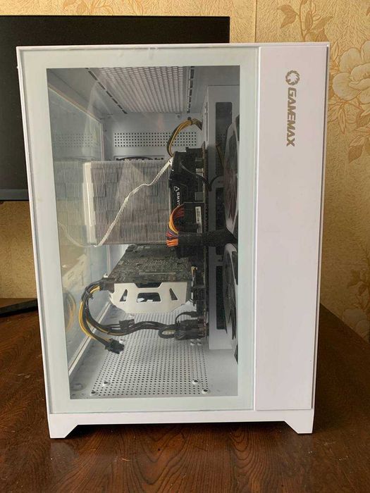 power mac g4 - Персональні комп'ютери - OLX.ua