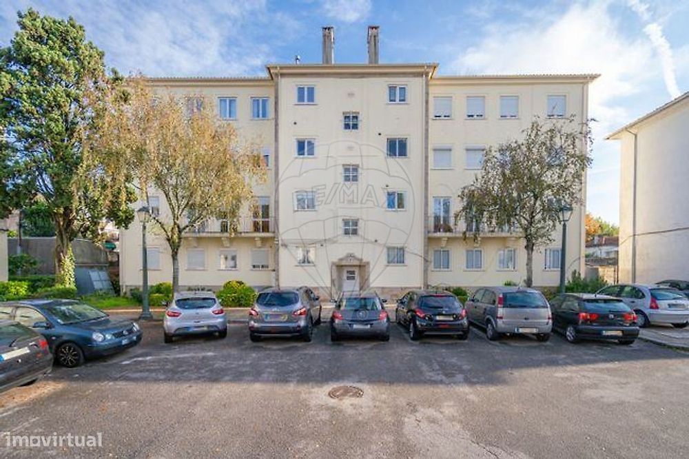 Apartamento T5 para venda