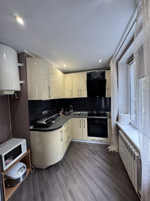 Сдам 3 комнатную квартиру пр. Победы,70 Алексеевка