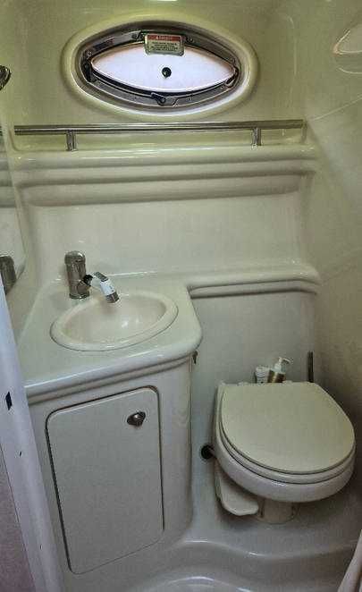 Sea Ray 275 Sundancer