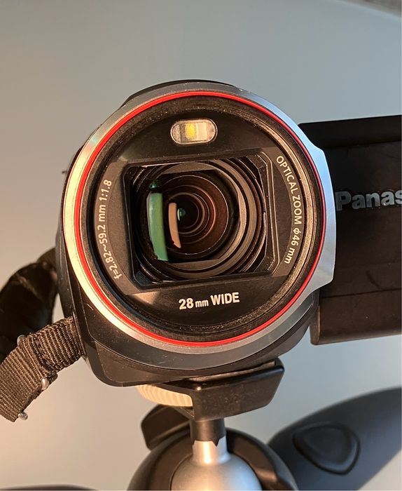Panasonic HC-V720