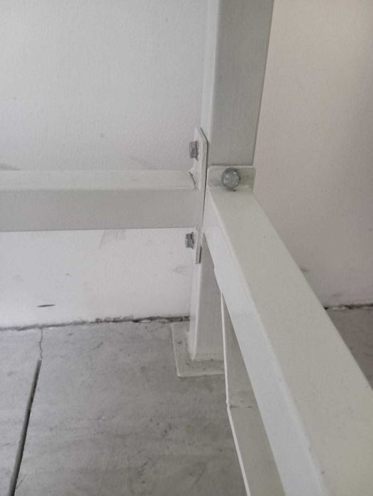 Porta BIG BAG 1500kg