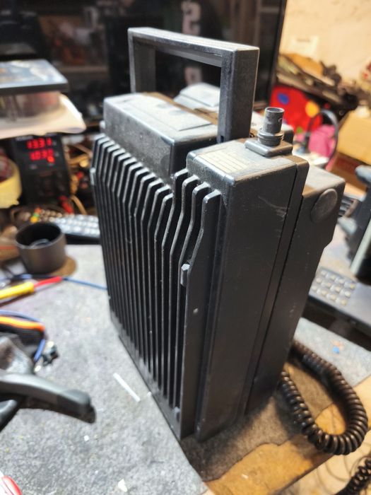 Vendo 2 telemóveis antigos