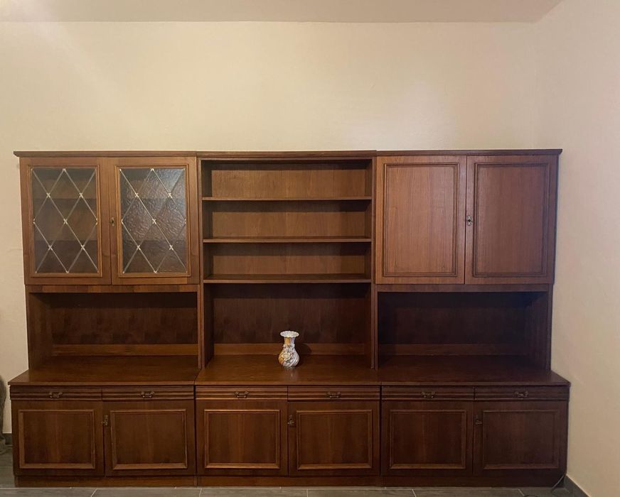 Moveis madeira maciça