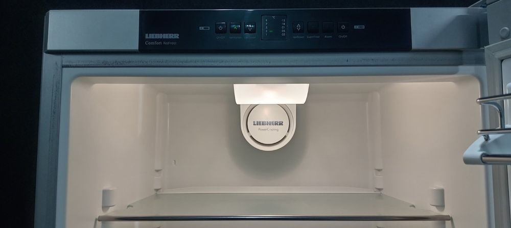 Холодильник Liebherr