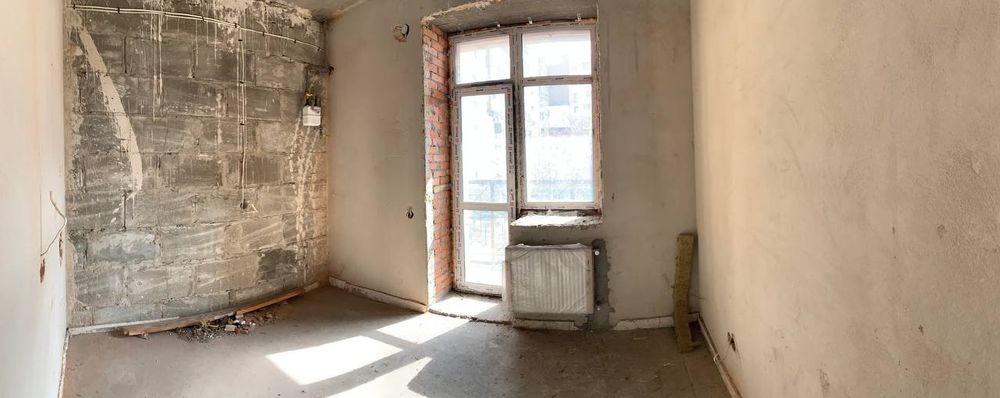 Продам 1 кімнатну квартиру в центрі міста Ірпінь