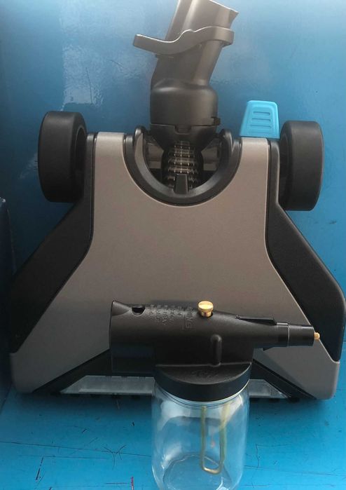 Rainbow SRX Aspirador De Pó