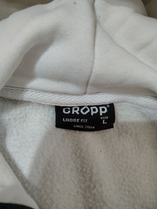 Bluza cropp rozmiar L