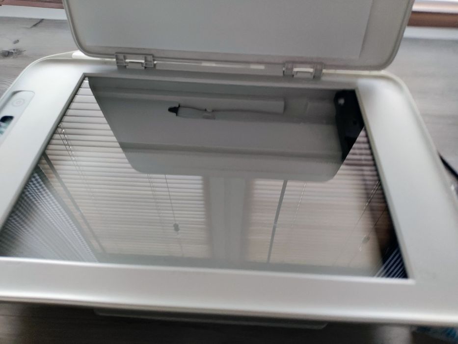 Urządzenie wielofunkcyjne HP