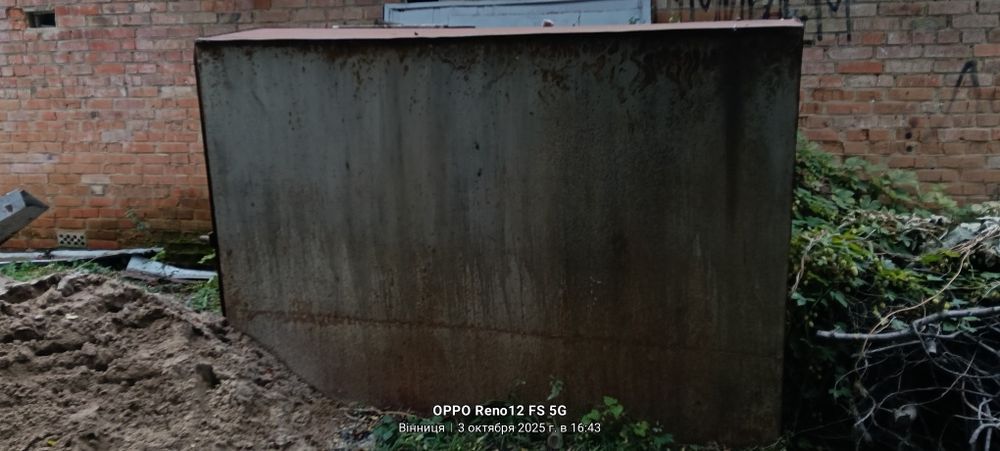 Продам гараж в гарному стані недорого