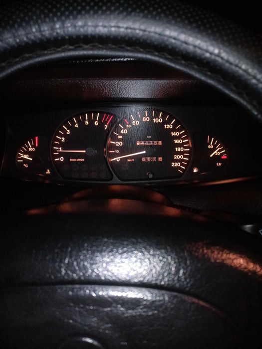 Опель омега B 2 л 16 кл