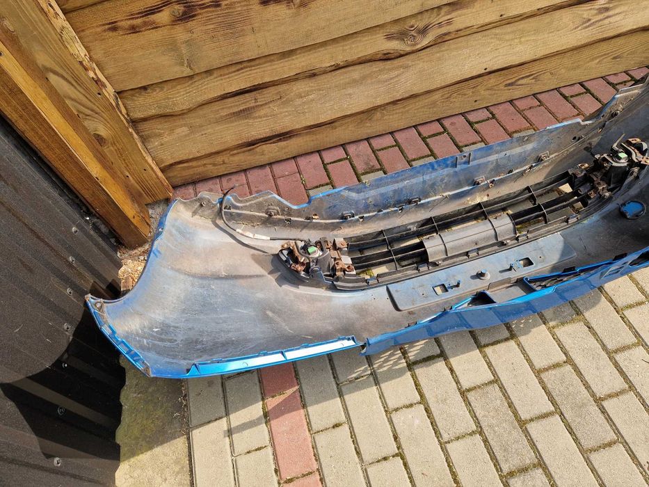 [274] Zderzak przedni Honda Jazz III 08-11r.
