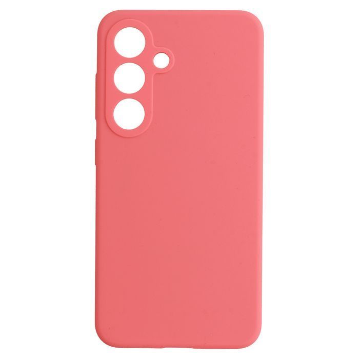 MagColor Pure Case do Samsung Galaxy S26 Ultra red
