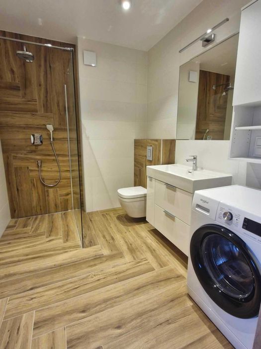 Wynajem - mieszkanie 2-pokojowe osiedle Widokowe (Górne)