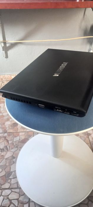 Toshiba R830-1DT  i7