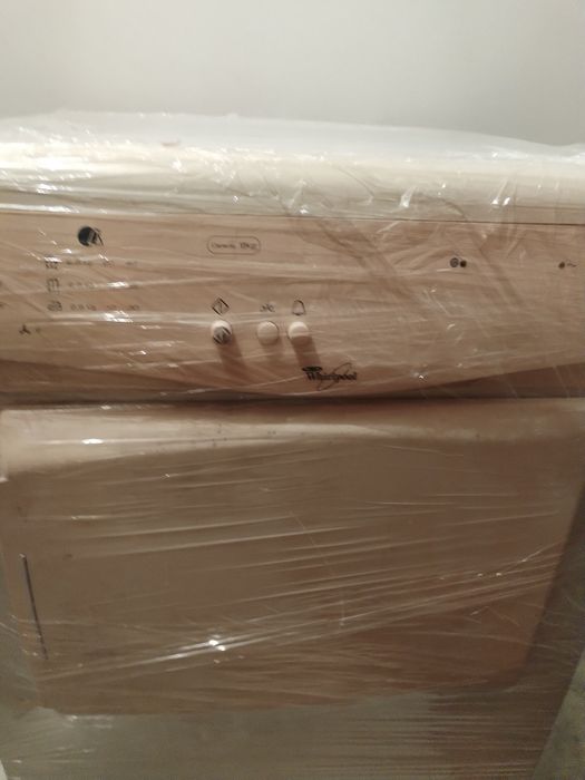 Maquina de lavar a louça