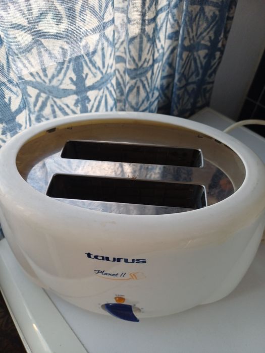 Torradeira Taurus